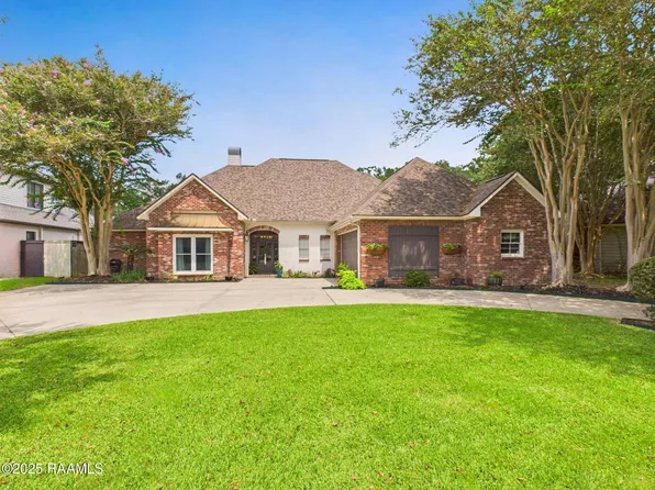 105 Bonner Dr, Lafayette, LA 70508