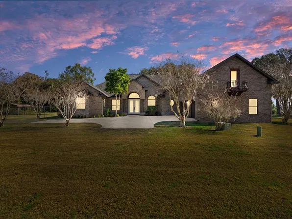 4300 Timberlane Rd, Lake Wales, FL 33898