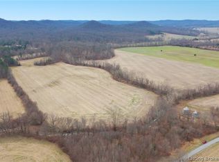 959 W Collins Road, Scottsburg, IN 47170