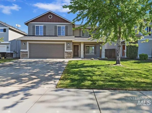 2662 W Jayton Dr, Meridian, ID 83642