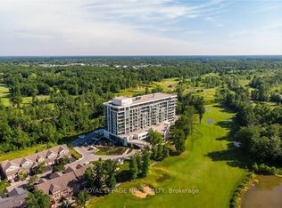 7711 Green Vista Gate #607, Niagara Falls, ON