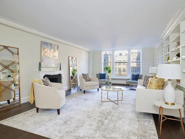 320 E 72nd St APT 15B, New York, NY 10021