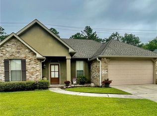 109 Rue Merlot, Abita Springs, LA 70420