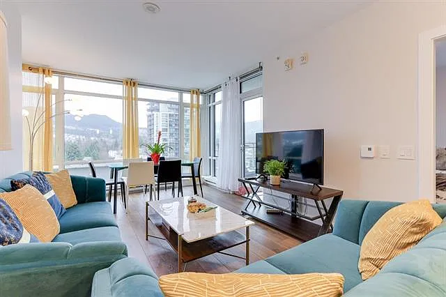2955 Atlantic Ave #1101 — Photo 2