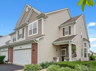 8102 Bluestem Ave, Joliet, IL 60431