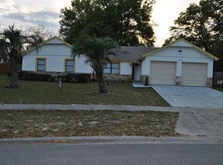 4408 Chinaberry Dr, Orlando, FL 32808