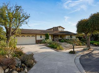 1357 Rialto Ln, Santa Barbara, CA 93105