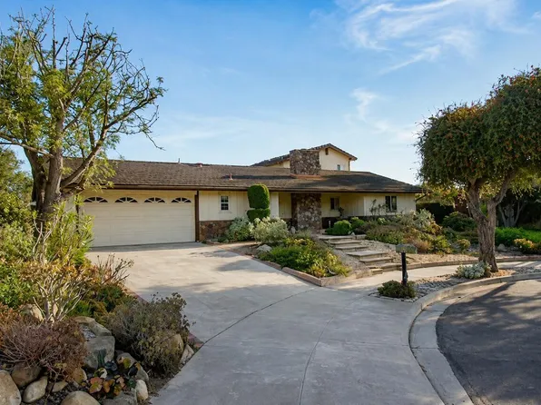 1357 Rialto Ln, Santa Barbara, CA 93105