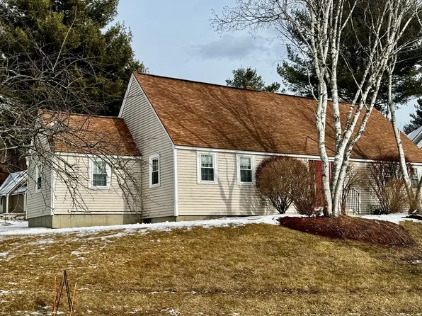 4 Bayberry Dr #4, Worcester, MA 01607
