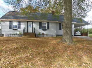 146 W Washington St, Cookeville, TN 38506
