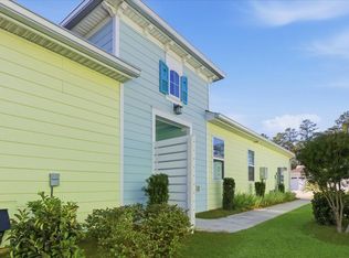 155 Weekend Ave, Hardeeville, SC 29927
