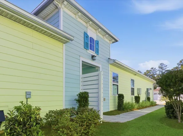 155 Weekend Ave, Hardeeville, SC 29927