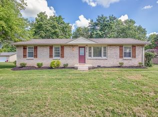 411 Alexander Blvd, Spring Hill, TN 37174