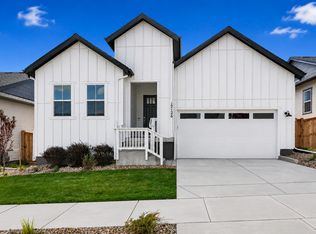 17126 W 92nd Loop, Arvada, CO 80007