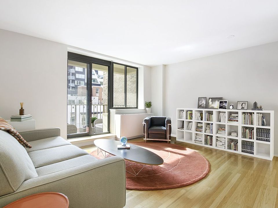 1st image of 445 W 19th St APT 7C