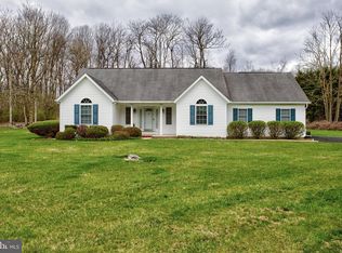 804 Doe Run Rd, Inwood, WV 25428