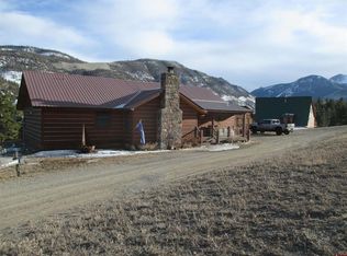 2364 Elk Rd, Lake City, CO 81235