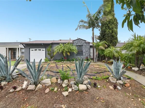 2251 E 63rd St, Long Beach, CA 90805