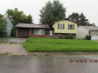 5141 Lindora Dr, Columbus, OH