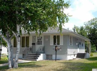 309 N 11th St, Olivia, MN 56277