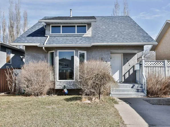 1615 W 21a St, Coaldale, AB T1M 1K1