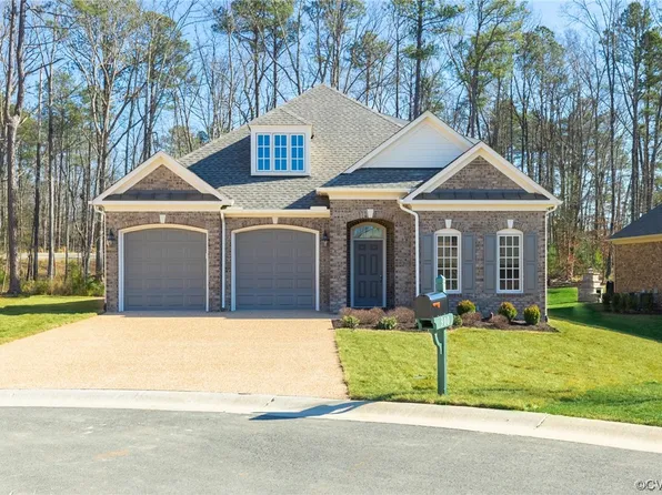 Bisque Ter, Henrico, VA 23238