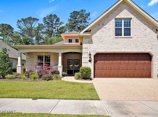 3116 Casa Ct, Wilmington, NC 28409