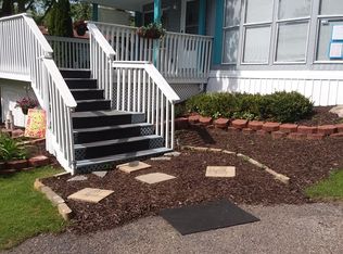 13033 19 Mile Rd LOT 57, Gowen, MI 49326