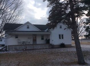 3632 E 1100 N, Ossian, IN 46777