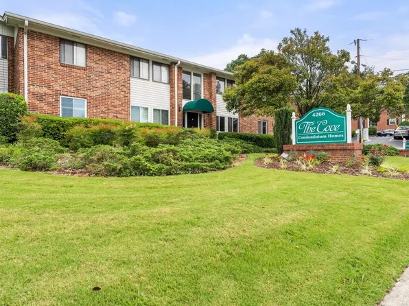 4266 Roswell Rd NE APT A4, Atlanta, GA 30342