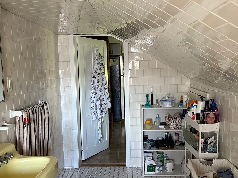 58 Atherton St #2A — Photo 12