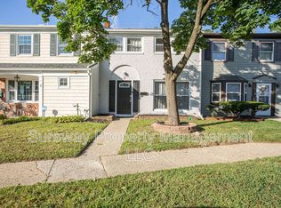3 Radnor Ct, Willingboro, NJ 08046