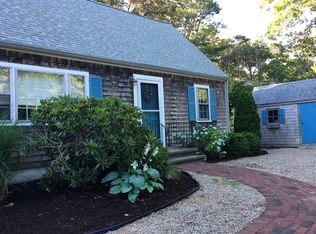 41 Bucks Creek Rd, Chatham, MA 02633