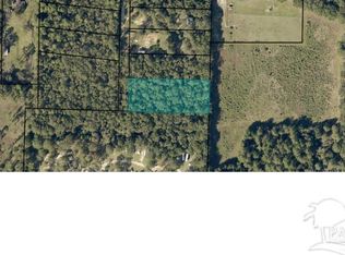 Bailly Rd, Milton, FL 32583