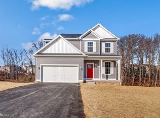 465 Fairground Rd, Biglerville, PA 17307