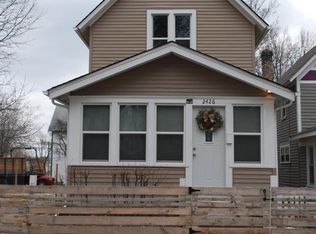 2426 N 4th St, Minneapolis, MN 55411