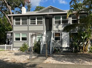 1105 Highland St N APT 1, Saint Petersburg, FL 33701