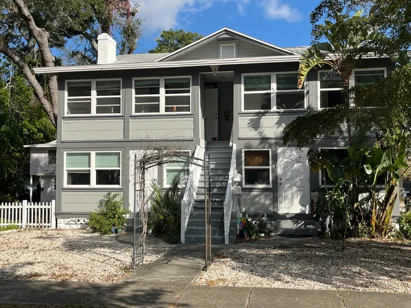 1105 Highland St N APT 1, Saint Petersburg, FL 33701