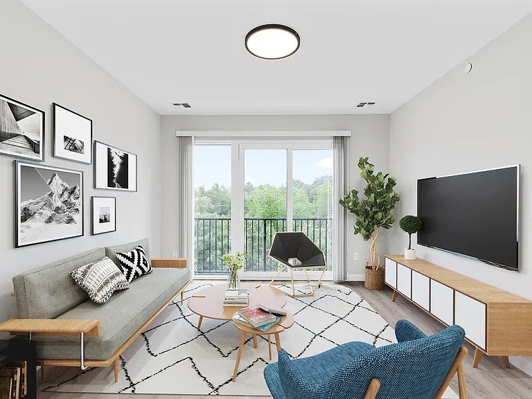 Whippany Village Apartments — Photo 14