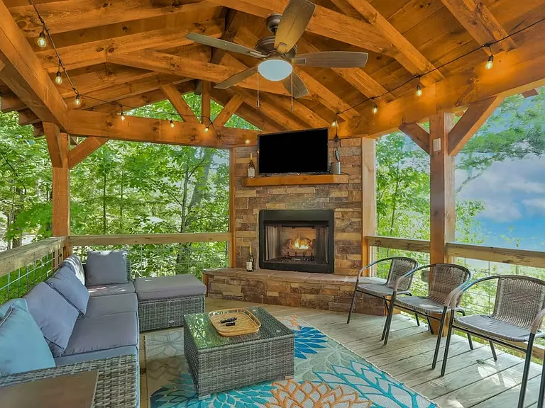 1171 My Mountain Rd — Photo 1