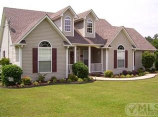 101 Paula Place Ct, Pulaski, TN 38478