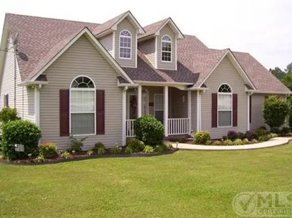 101 Paula Place Ct, Pulaski, TN 38478