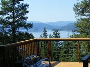 1065 Eagle Crest Dr, Sagle, ID 83860