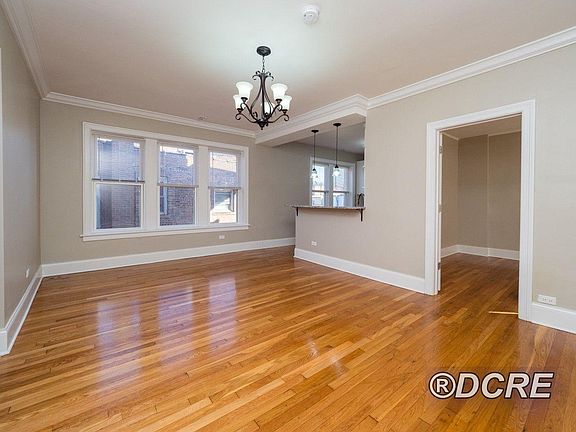 5th image of 4213 N Richmond St APT 3