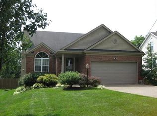 11804 Wetherby Ave, Middletown, KY 40243