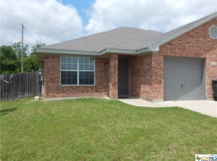 6504 Temora Loop #A, Killeen, TX 76549