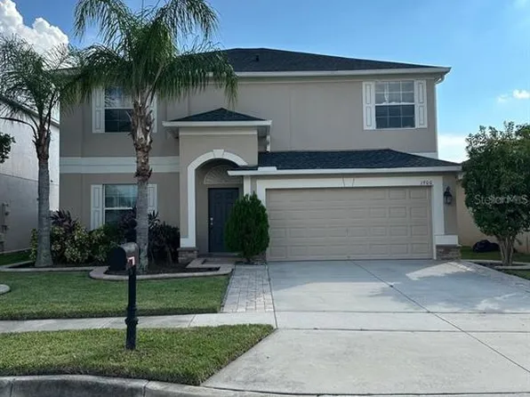 1900 Thetford Cir, Orlando, FL 32824