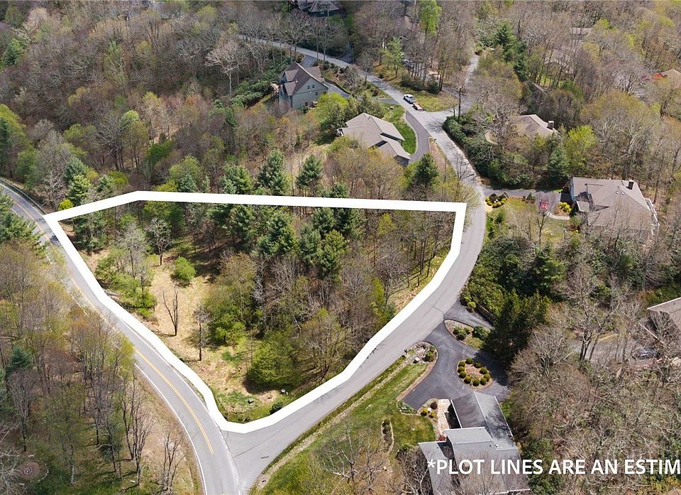 1st image of TBD Highland Ridge Road