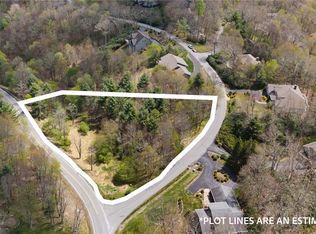 Tbd Highland Ridge Rd, Blowing Rock, NC 28605
