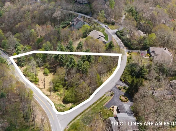 TBD Highland Ridge Road, Blowing Rock, NC 28605